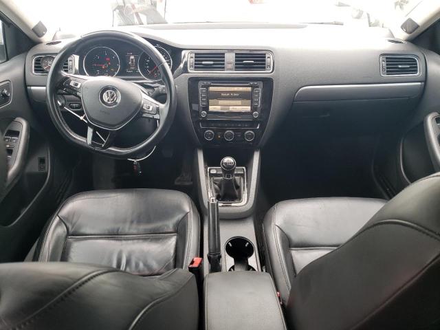 2015 VOLKSWAGEN JETTA TDI  