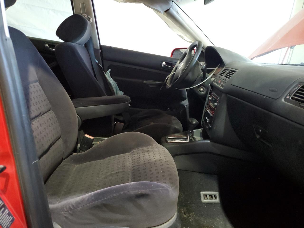 2003 Volkswagen Jetta Gls VIN: 3VWSK69M43M169898 Lot: 70187965