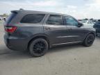 2015 DODGE DURANGO LIMITED   for sale at Copart LA - NEW ORLEANS