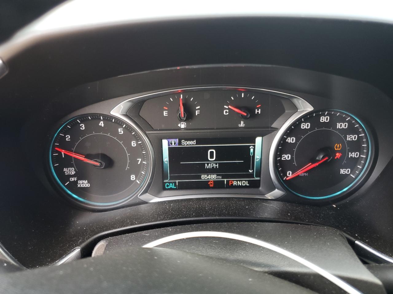 2018 Chevrolet Equinox Premier VIN: 3GNAXWEX8JS616152 Lot: 69155685