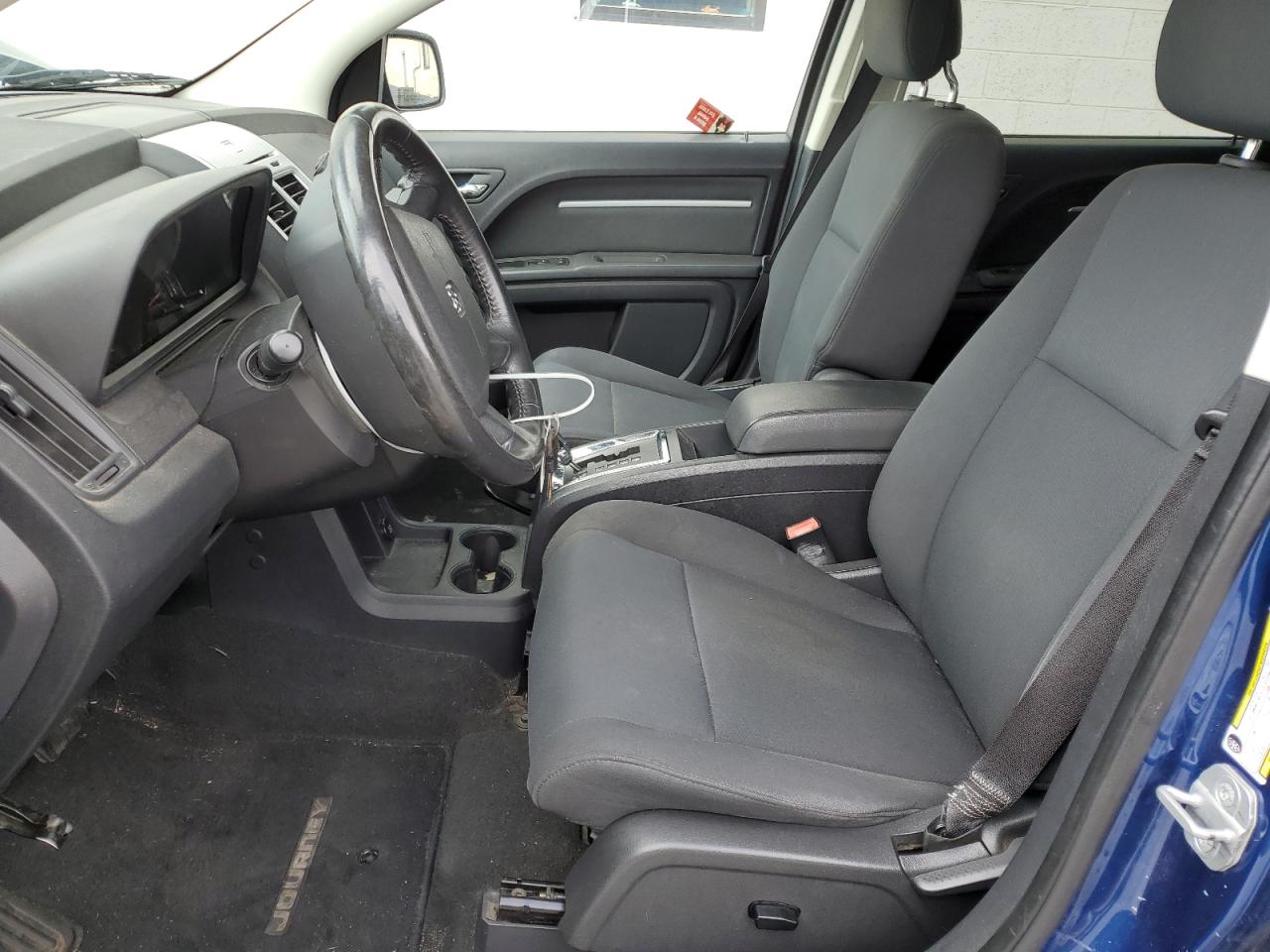 2010 Dodge Journey Sxt VIN: 3D4PH5FV9AT138814 Lot: 70632775