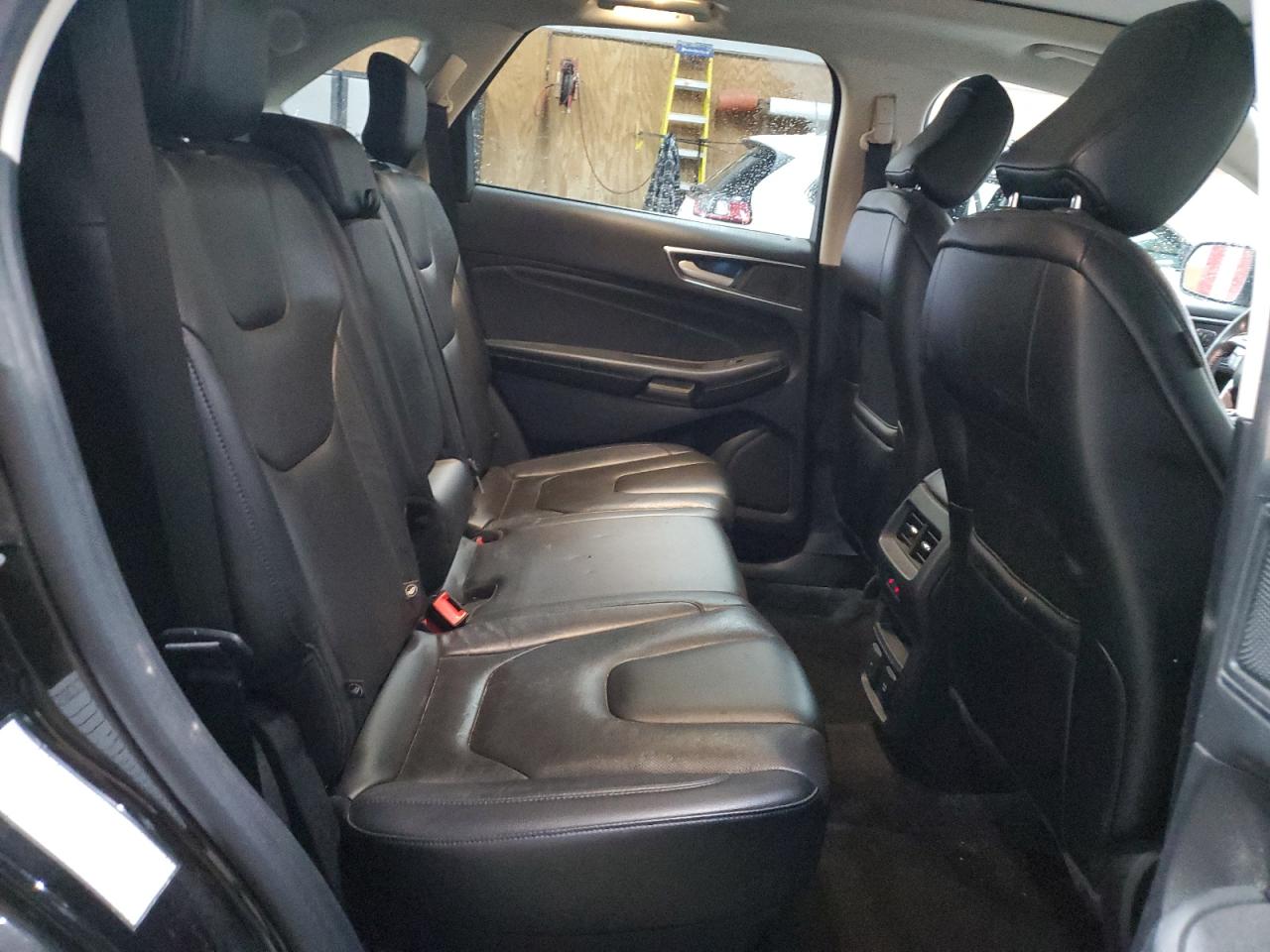 2020 Ford Edge Titanium VIN: 2FMPK4K99LBB67516 Lot: 69196515