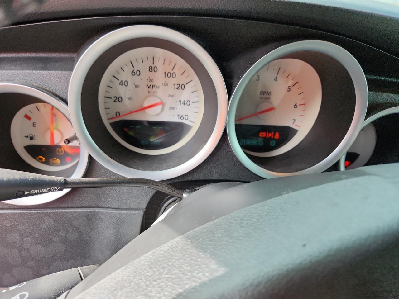 2007 Dodge Charger R/T VIN: 2B3KA53H37H846652 Lot: 69813555