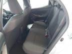 2023 TOYOTA YARIS for sale at Copart CASTLEDERMOT - IRELAND