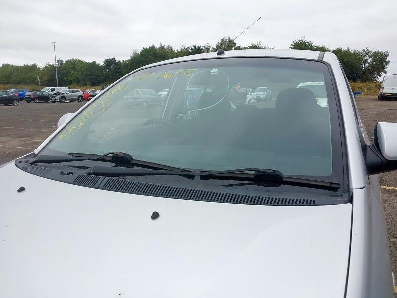 2008 KIA PICANTO CHILL