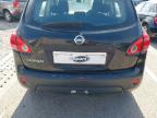 2007 NISSAN QASHQAI VI for sale at Copart SANDWICH