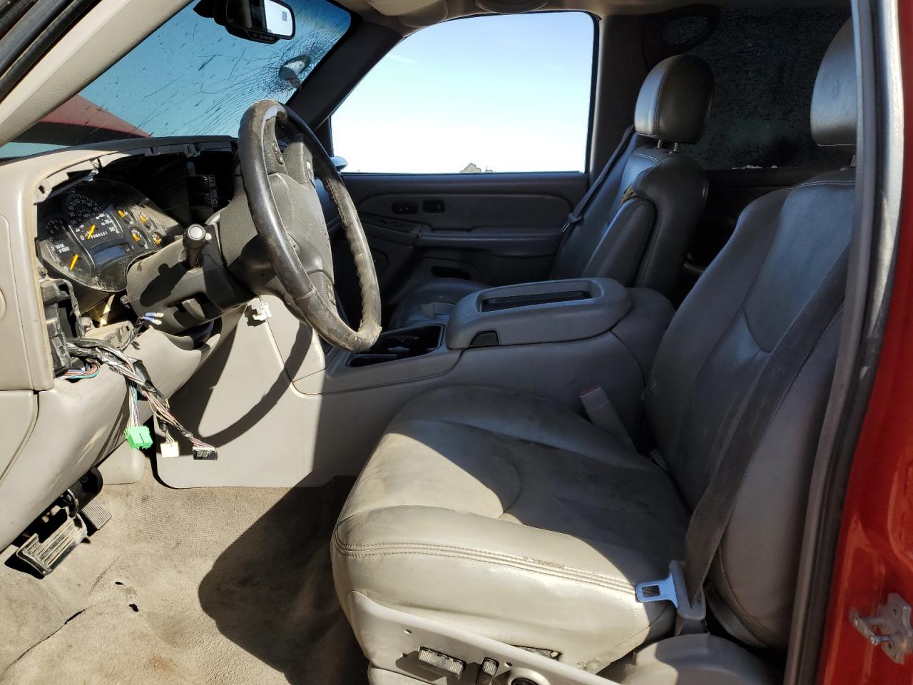 2006 Chevrolet Silverado K1500 VIN: 2GCEK13T661199046 Lot: 69686085