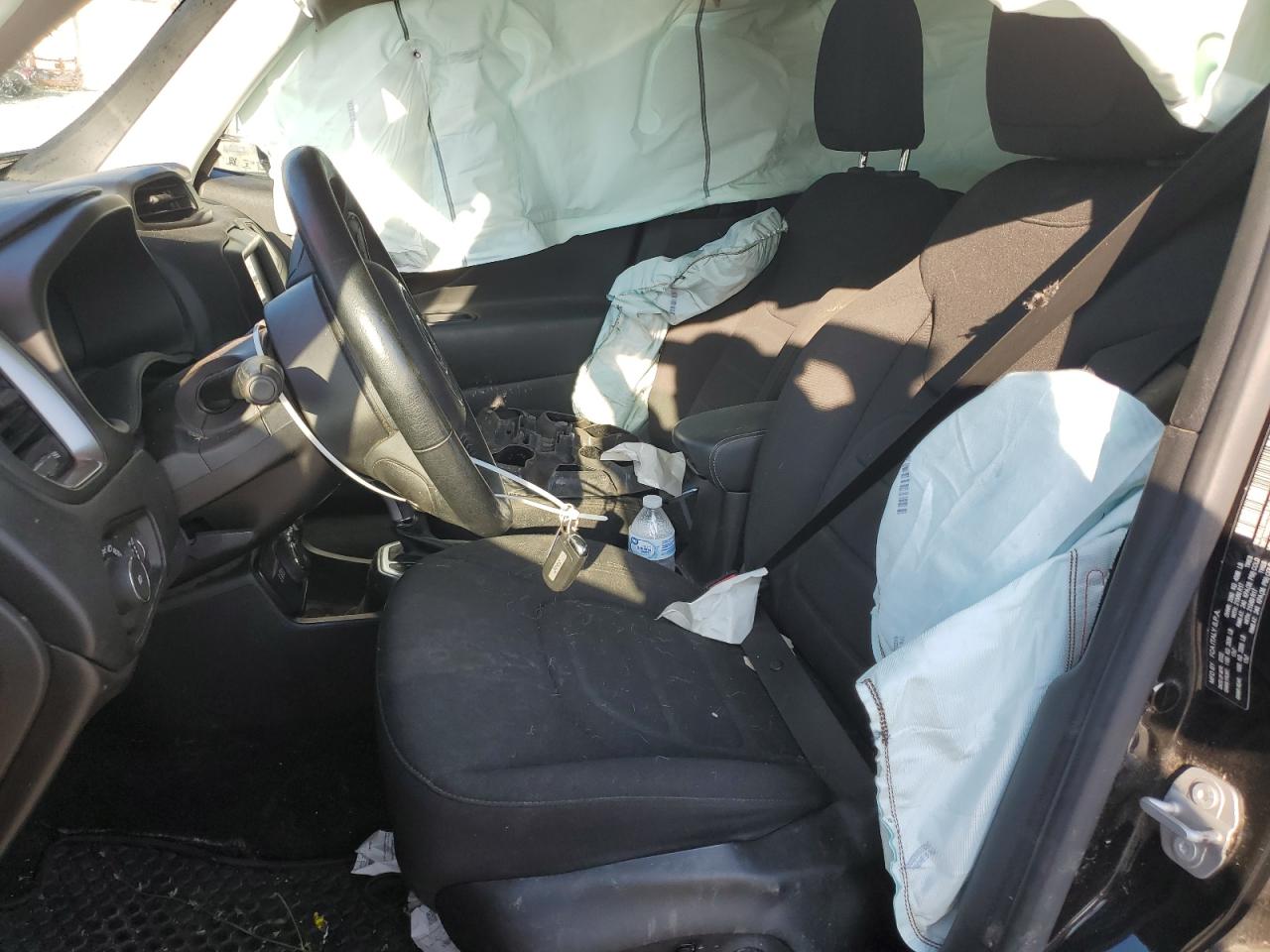 2022 Jeep Renegade Latitude VIN: ZACNJDB17NPN78692 Lot: 67752645