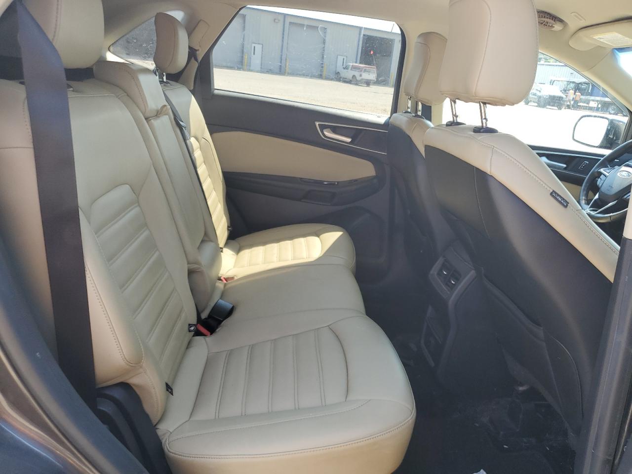 2020 Ford Edge Sel VIN: 2FMPK3J99LBA53673 Lot: 68249425