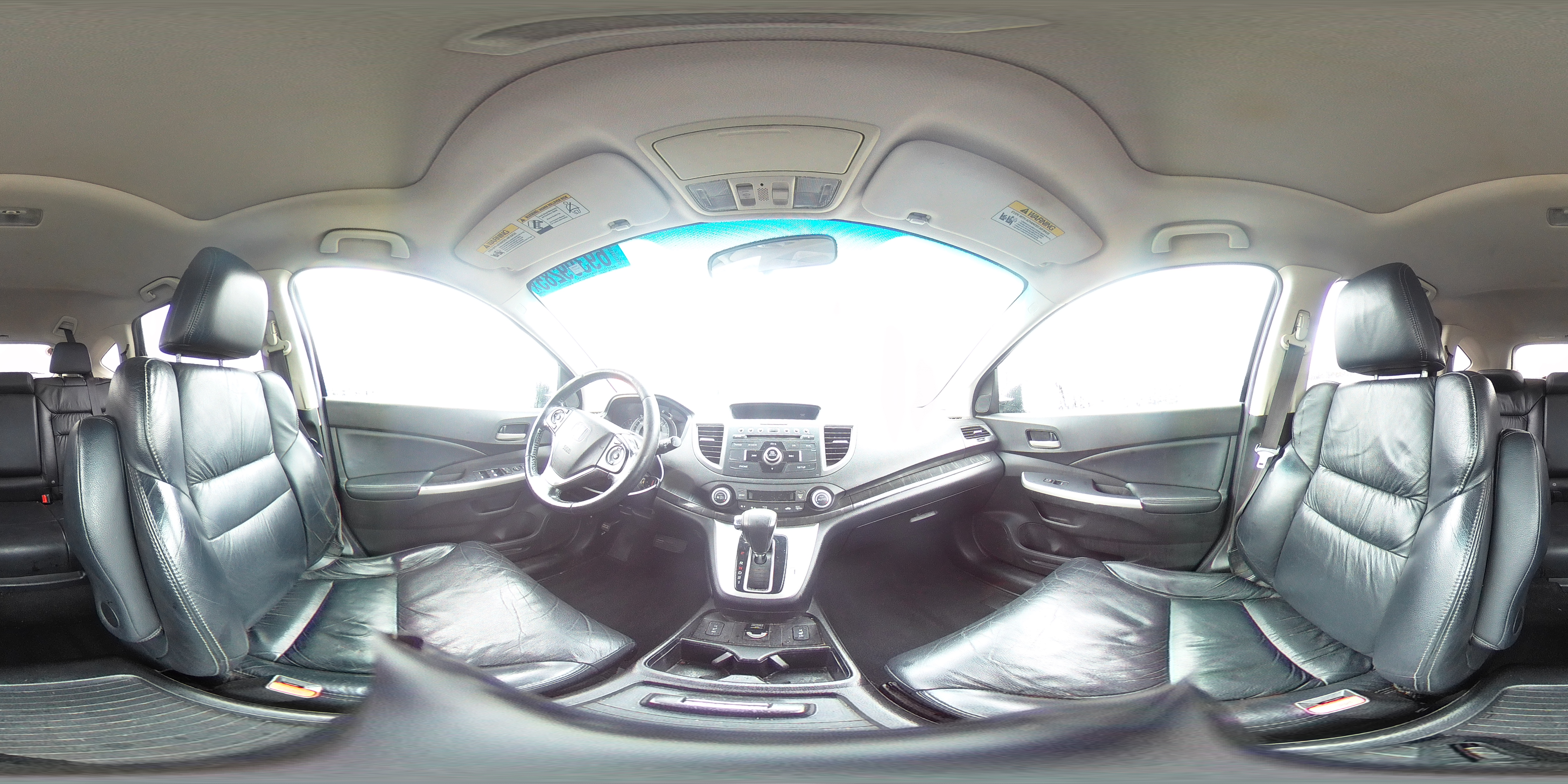 2013 Honda Cr-V Exl VIN: 2HKRM3H7XDH517720 Lot: 69399285