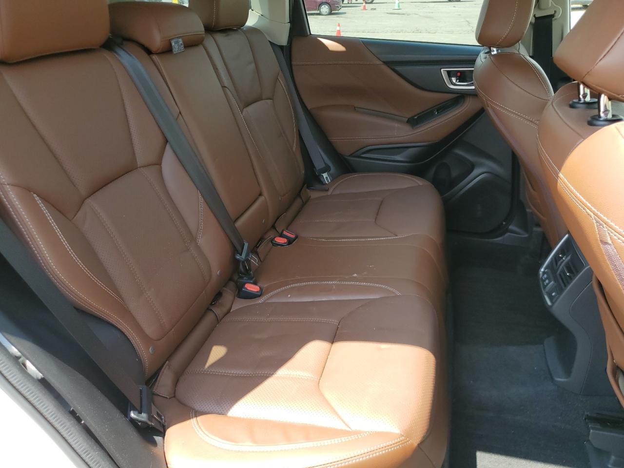 2020 Subaru Forester Touring VIN: JF2SKAXC5LH465504 Lot: 68681845