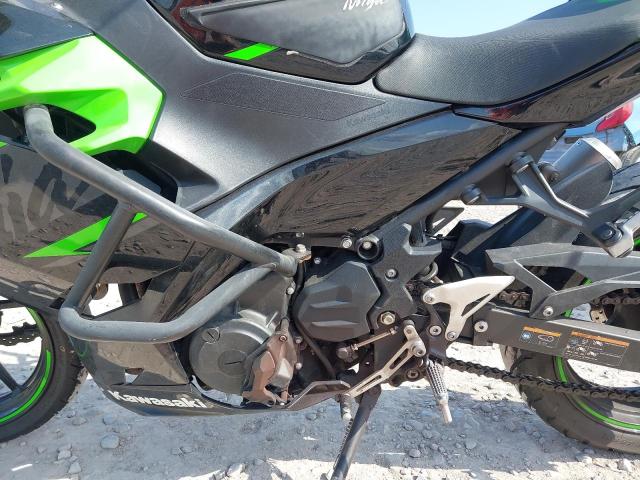 2020 KAWASAKI EX 400 GLFA 