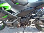 2020 KAWASAKI EX 400 GLFA  for sale at Copart BRISTOL