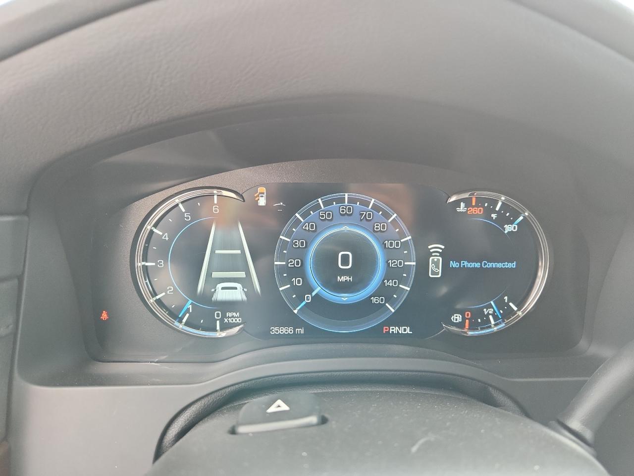 2020 Cadillac Escalade Esv Premium Luxury VIN: 1GYS4JKJ6LR210279 Lot: 69038135