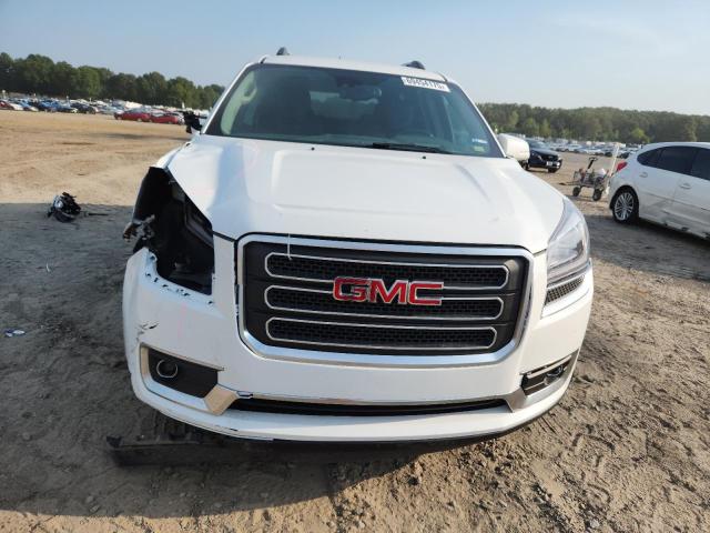 Паркетники GMC ACADIA 2017 Белы
