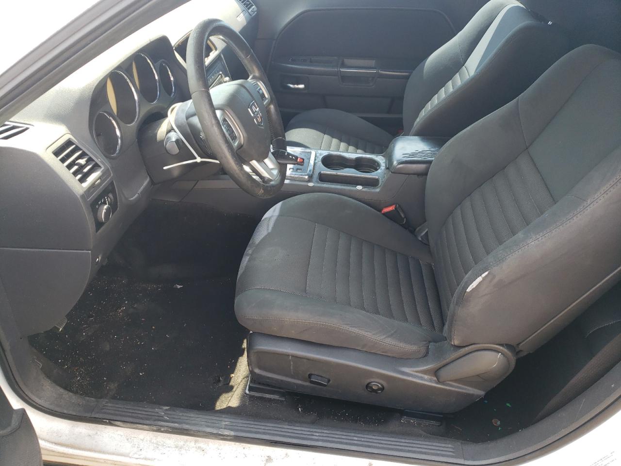 2013 Dodge Challenger Sxt VIN: 2C3CDYAG5DH700095 Lot: 69554355