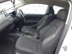 2013 SEAT IBIZA FR T for sale at Copart WISBECH