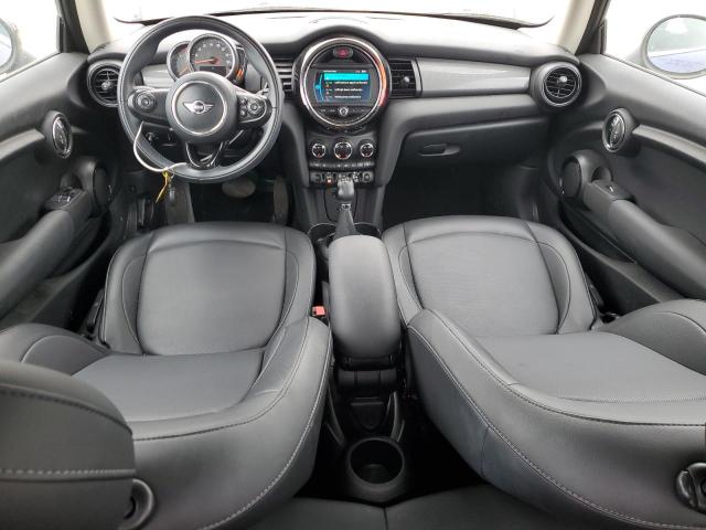  MINI COOPER 2019 Blue