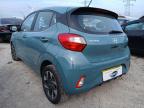 2024 HYUNDAI I10 ADVANC for sale at Copart BRISTOL