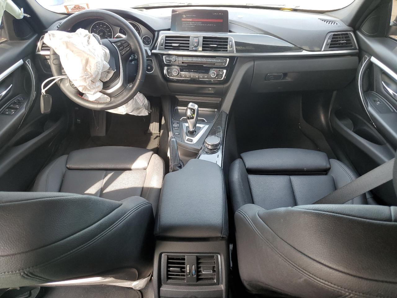 2018 BMW 330E VIN: WBA8E1C52JA762532 Lot: 69446865