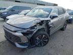 2025 MG HS TROPHY  for sale at Copart PETERLEE