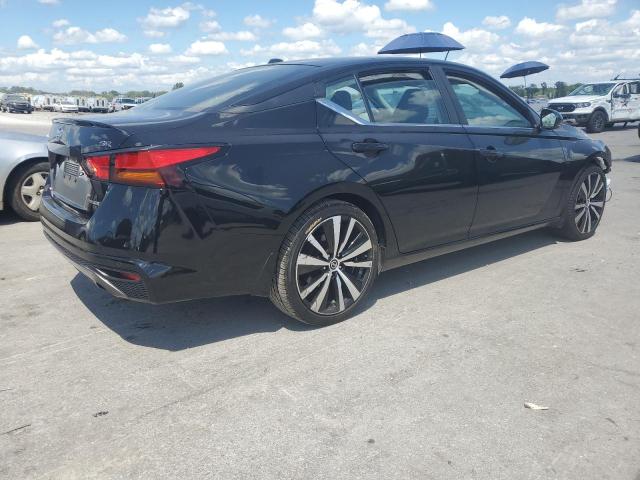  NISSAN ALTIMA 2020 Черный