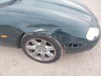 1998 JAGUAR XK8 CONVERTIBLE AUTO  for sale at Copart BRISTOL