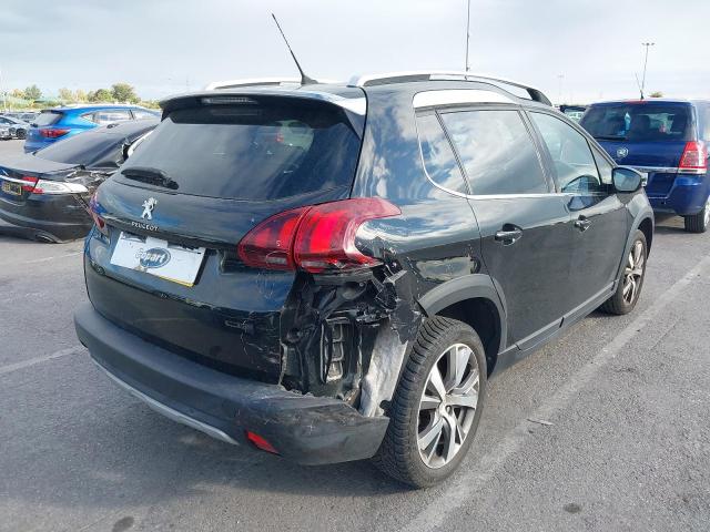 2019 PEUGEOT 2008 ALLUR