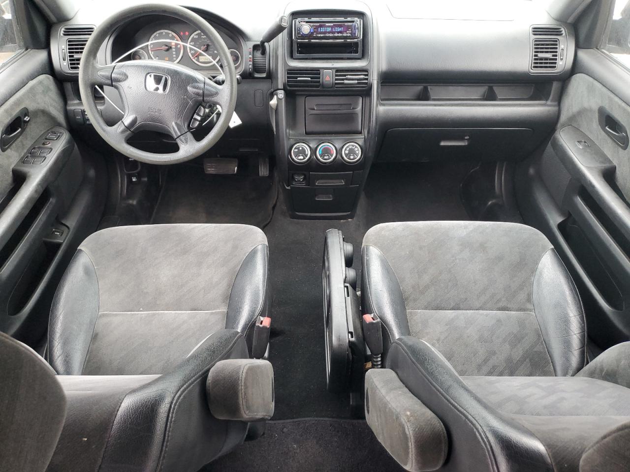 2003 Honda Cr-V Ex VIN: JHLRD78813C019080 Lot: 70473035