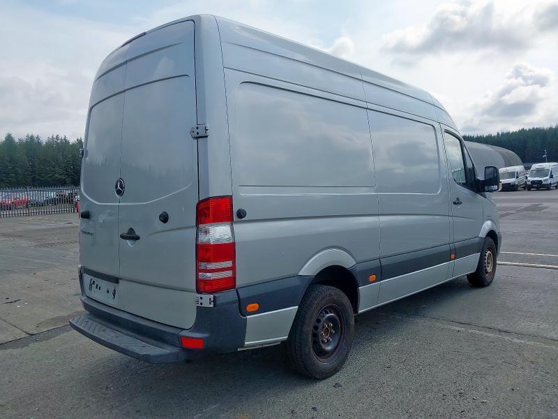 2016 SPRINTER 313 CDI  