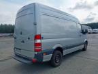 2016 SPRINTER 313 CDI   for sale at Copart WHITBURN
