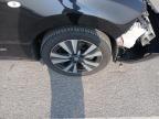 2017 NISSAN LEAF TEKNA for sale at Copart CHESTER