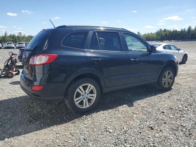 2012 HYUNDAI SANTA FE GLS  