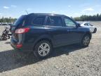 2012 HYUNDAI SANTA FE GLS   for sale at Copart NS - HALIFAX