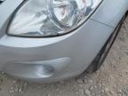 2009 HYUNDAI I20 COMFOR for sale at Copart YORK