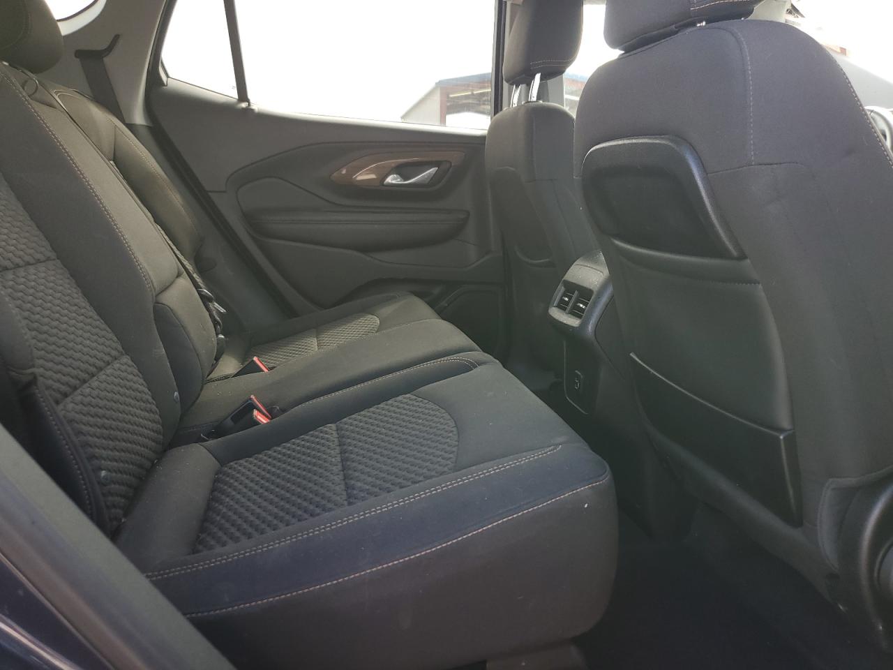 2018 GMC Terrain Sle VIN: 3GKALTEX5JL130920 Lot: 67867155