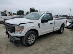 2022 FORD F150    for sale at Copart CA - LOS ANGELES