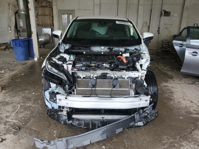  TOYOTA VENZA 2021 Белы