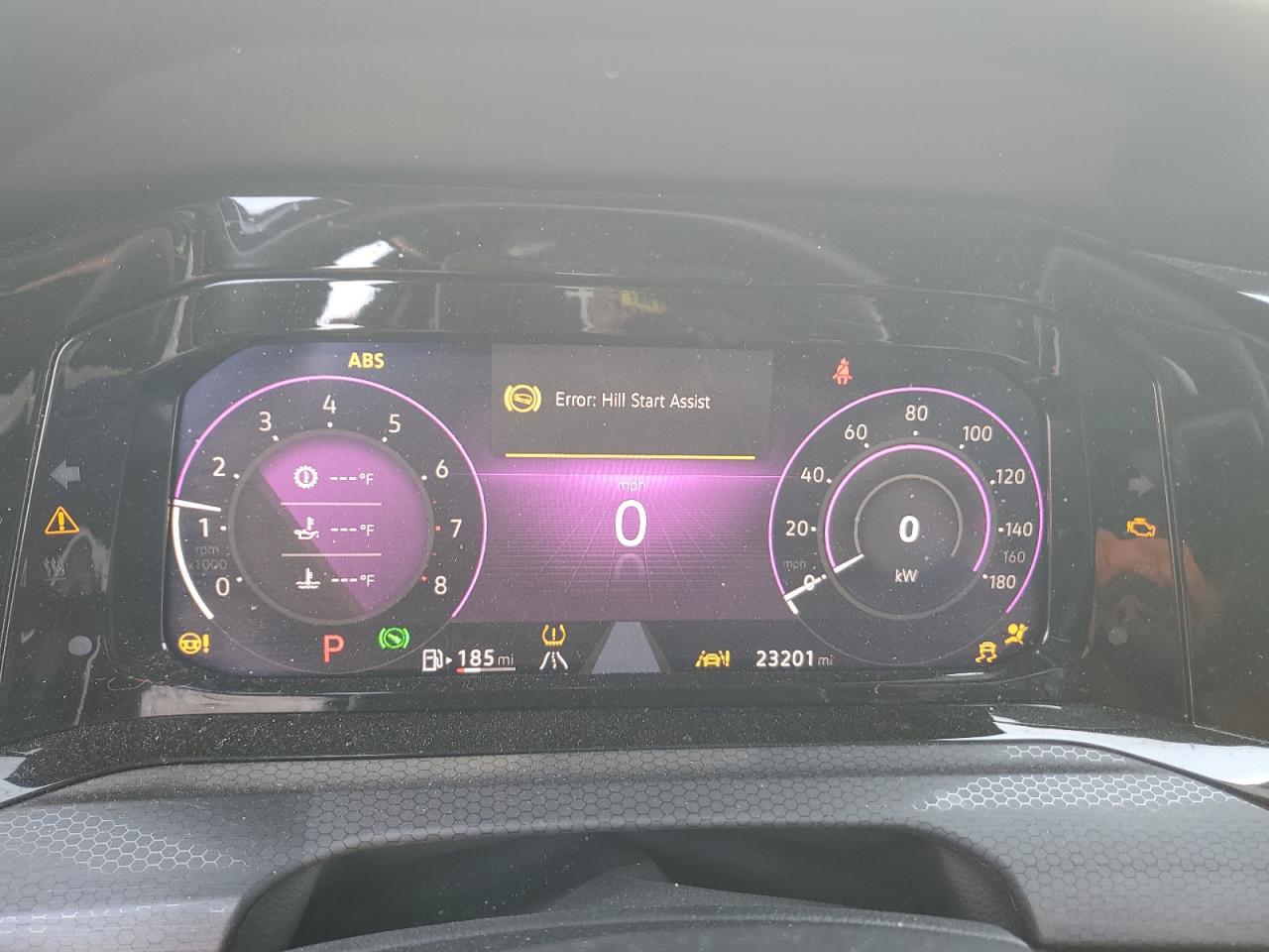 2024 Volkswagen Gti S VIN: WVWGA7CD8RW143128 Lot: 70666765