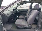 1996 HONDA CIVIC COUP for sale at Copart CHESTER