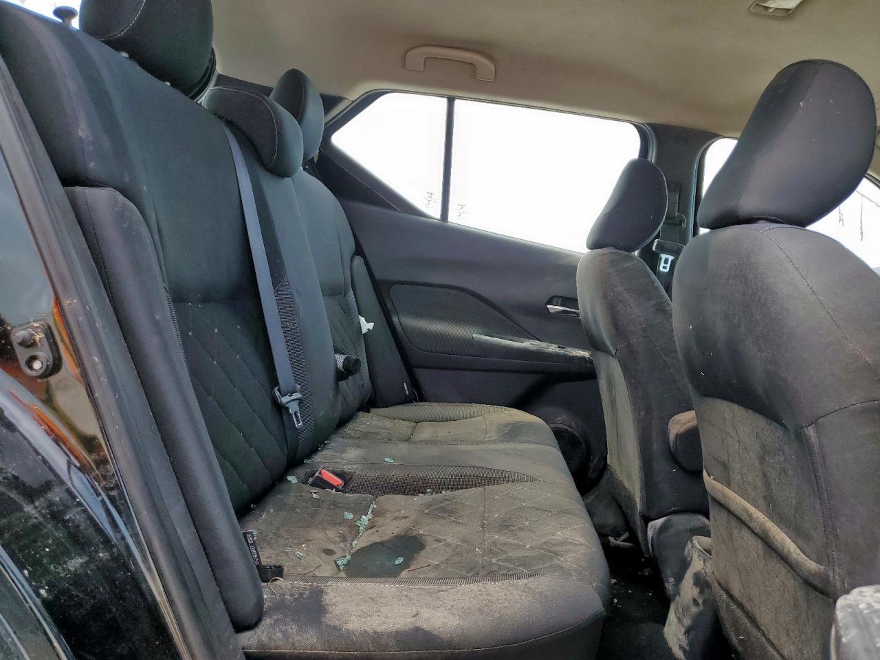 3N1CP5CV1LL518903 2020 Nissan Kicks Sv