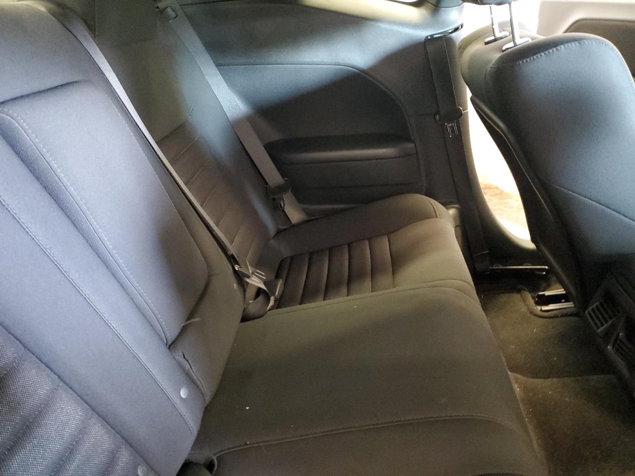 2009 Dodge Challenger R/T VIN: 2B3LJ54T29H542593 Lot: 68712945