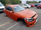 2015 BMW 116D M SPORT  for sale at Copart SANDTOFT