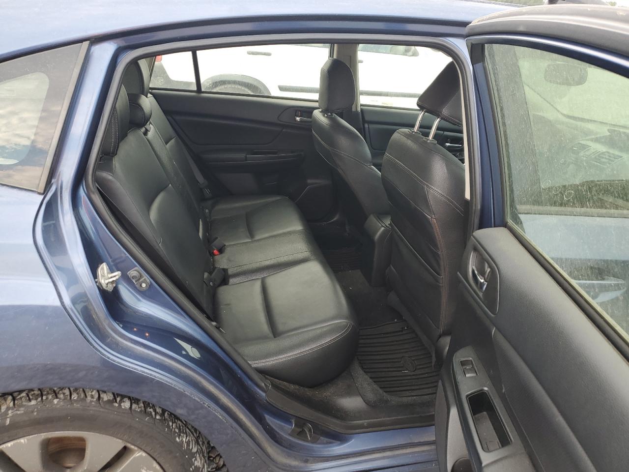 2013 Subaru Impreza Sport Limited VIN: JF1GPAS61DH218057 Lot: 69067865