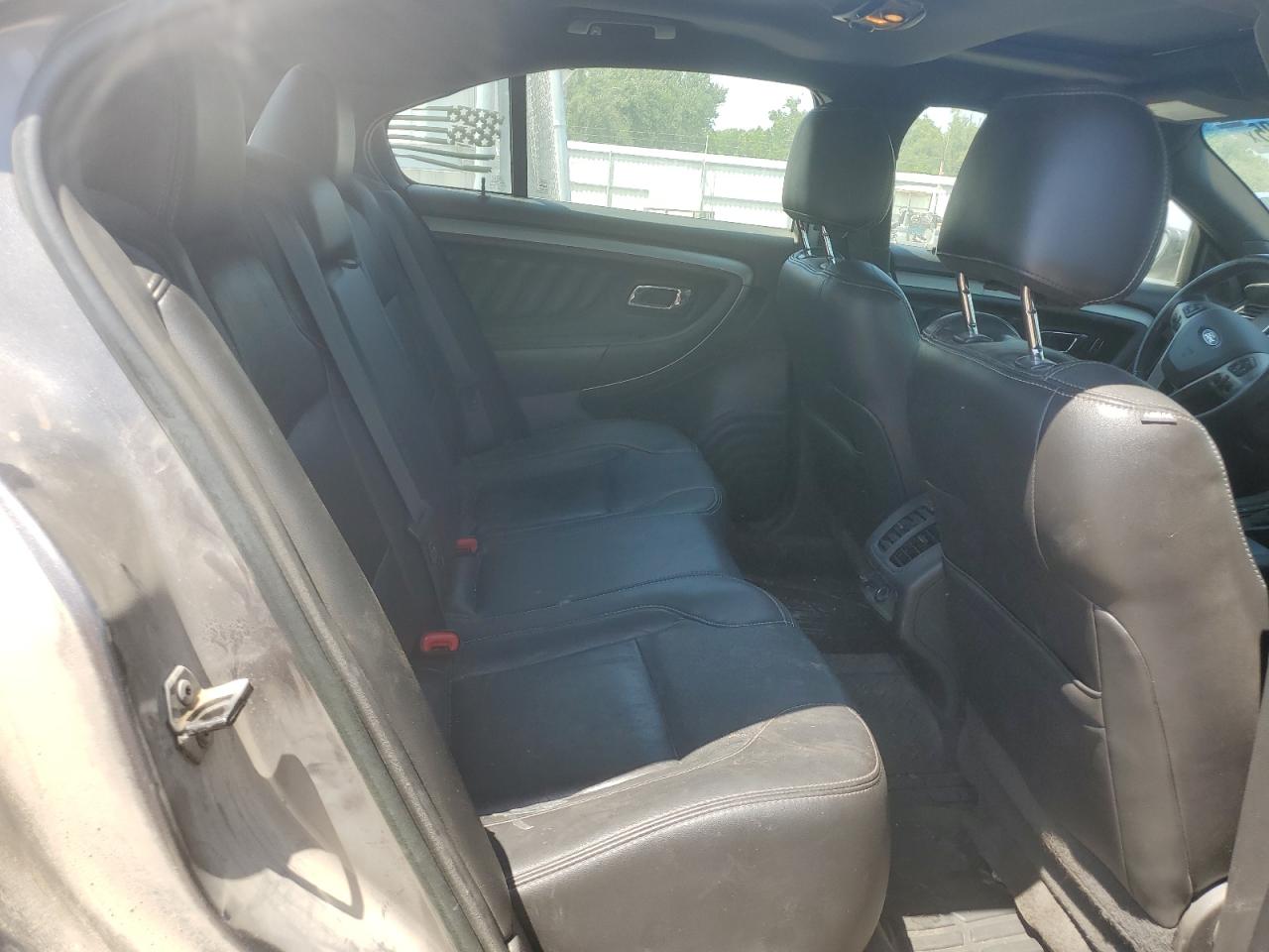 2014 Ford Taurus Sel VIN: 1FAHP2E84EG162629 Lot: 67991995