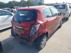 2013 TOYOTA YARIS TR V for sale at Copart SANDY