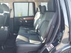 2014 LAND ROVER DISCOVERY for sale at Copart PETERLEE