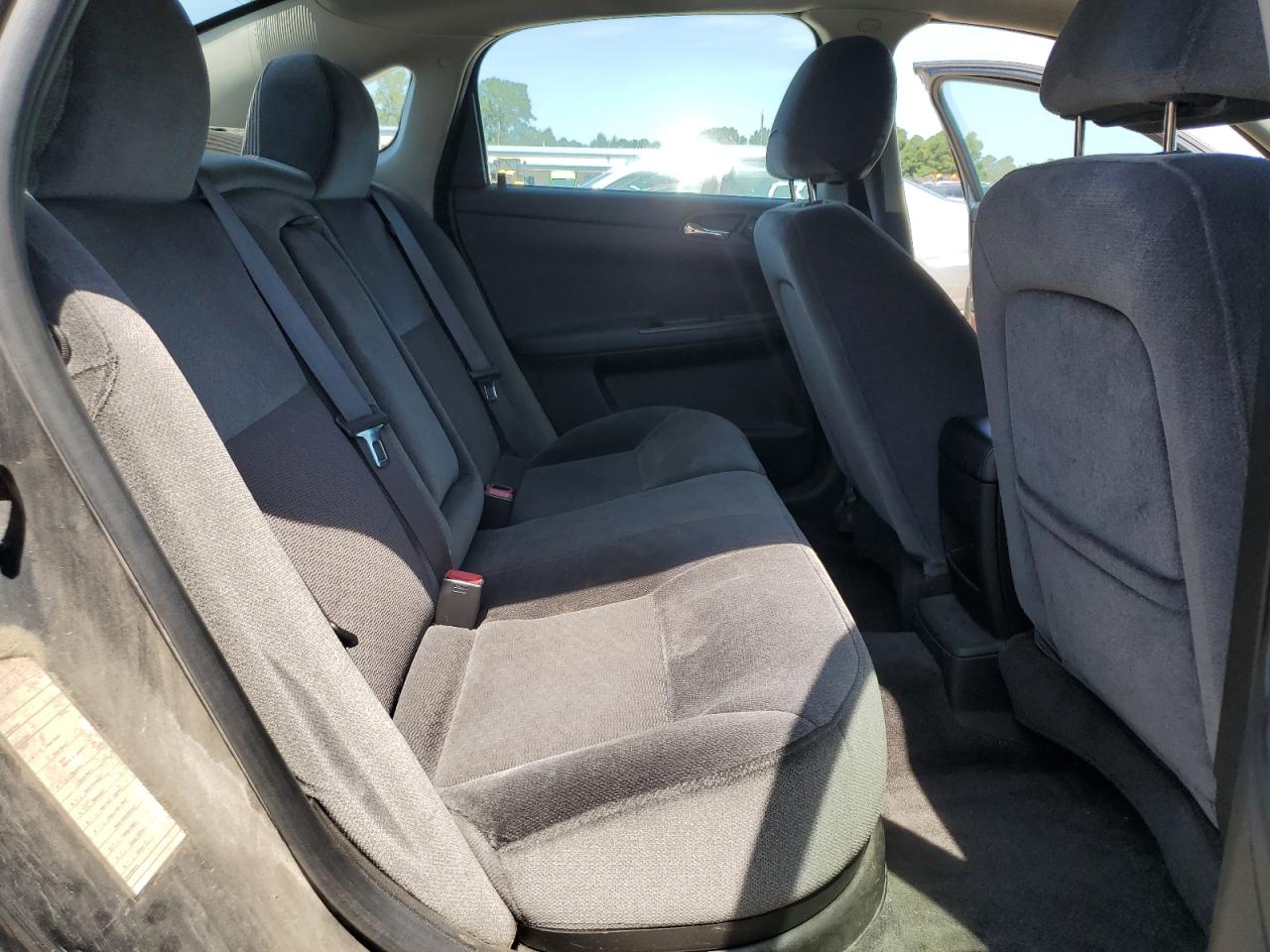 2G1WG5E30D1203950 2013 Chevrolet Impala Lt