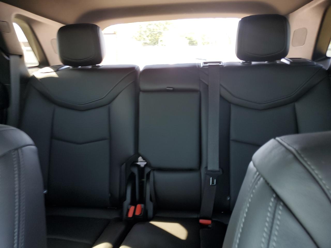 2021 Cadillac Xt5 Premium Luxury VIN: 1GYKNDRS0MZ206145 Lot: 70383955