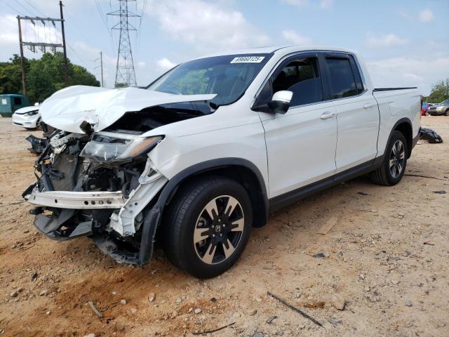  HONDA RIDGELINE 2020 Белы